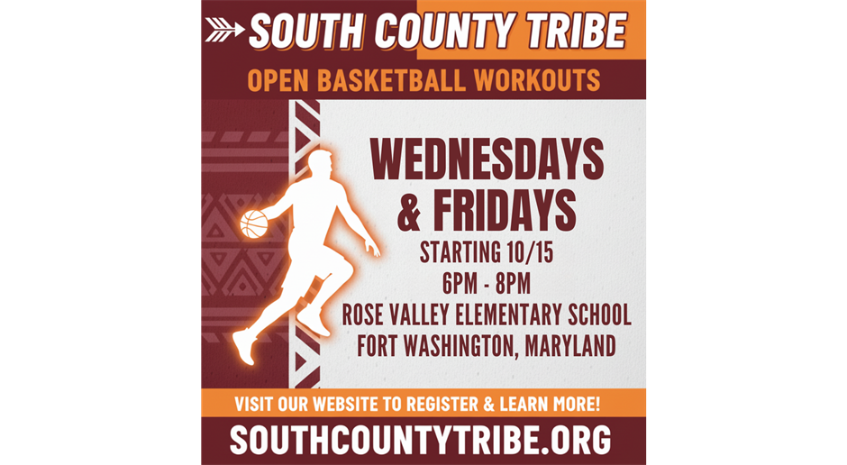 2025-26 Basketball Workouts 10/15-11/7