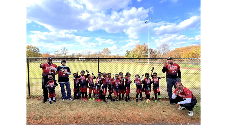 2026 Spring Flag Football Registration, Now Open!