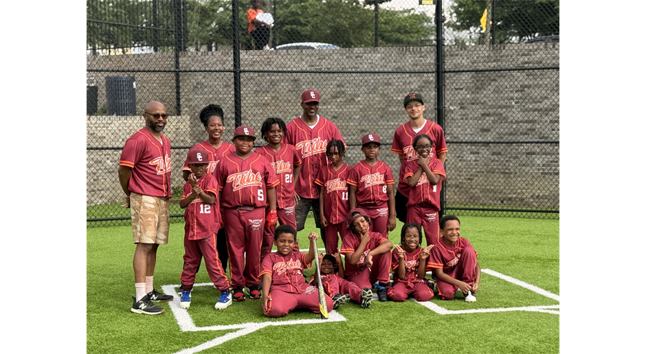 2026 Spring Baseball Registration, Now Open!